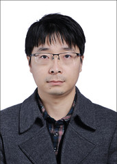 Jiangtao Yang