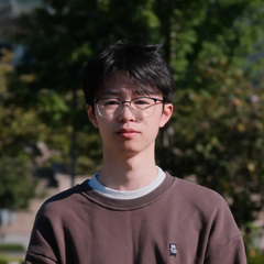 Runkai Lv (2023)