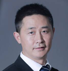 Chao Deng