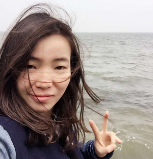 Peili Yao (2015)