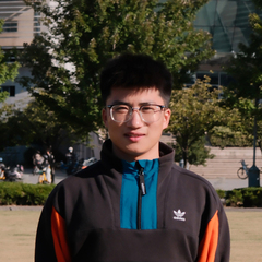 Jinlong Ji (2023)