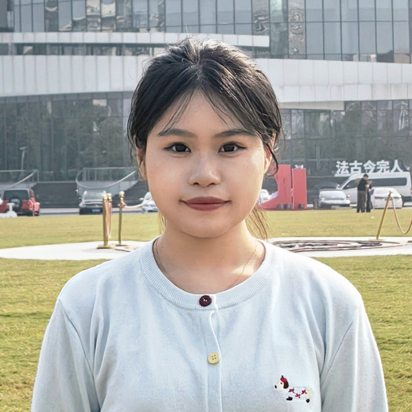 Xinyi Dong（2024）