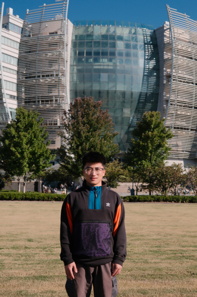 Jinlong Ji（2025）