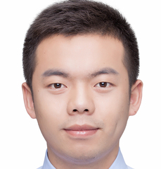 Dr. Ping Zhong