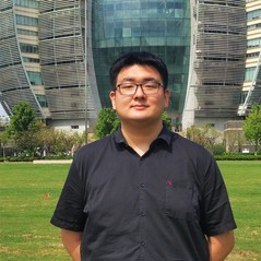 Yongjie Sha (2022)