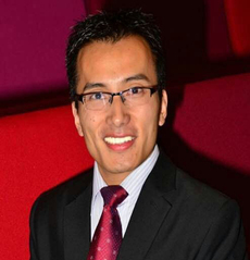 Dr. Wei Chen