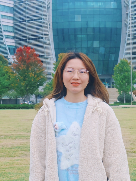 Min Wang（2025）