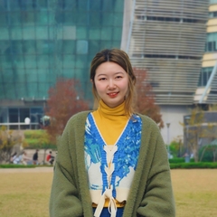 Siqi Zhang (2021)