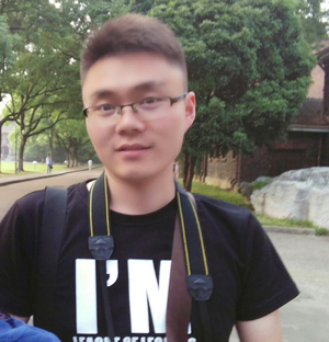 Hao Meng (2014)