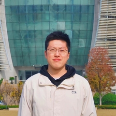Xin Wang （2022）