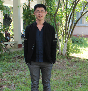 Jinsong Cao (2015)