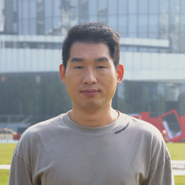Jichuan Wu