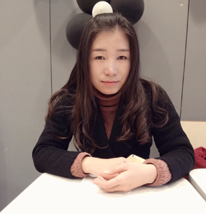 Zhaoxin Gu (2015)