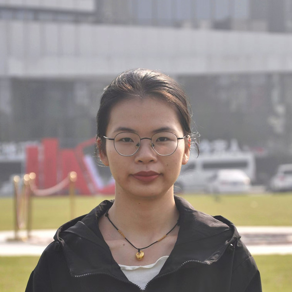 Yuwei Peng（2024）