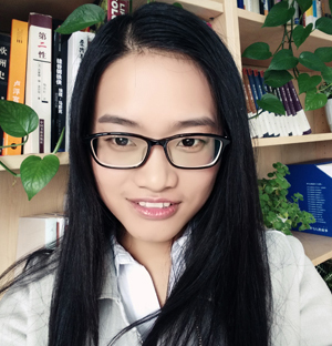 Dr. Weijing Yang (2014)
