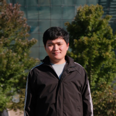 Limin Chang (2023)