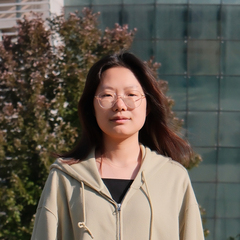 Yun Zheng (2023)