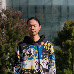 Dazhong Han (2023)