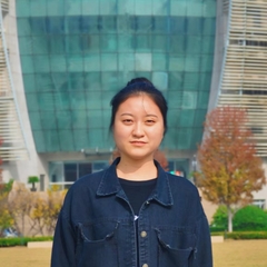 Zhenzhen Zhai (2022)