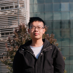 Lili Yao (2023)