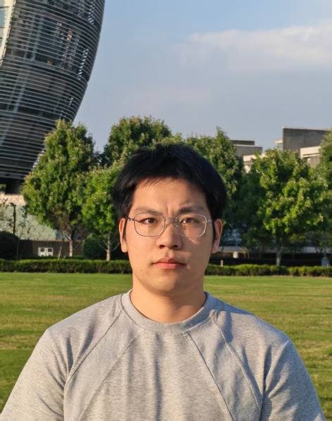 刘洪森（2026）