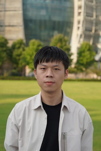 朱永翔（2026）