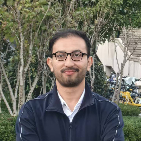 Kifayat Ullah Khan