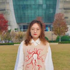 Shiyu Miao (2022)