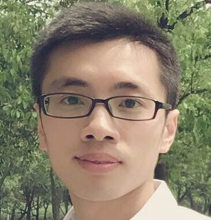 Kaiqi Wu (2014)