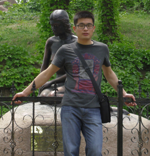 Song Xue (2015)