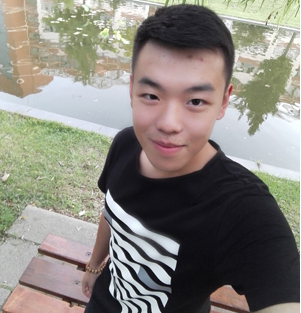 Ke Huang (2016)