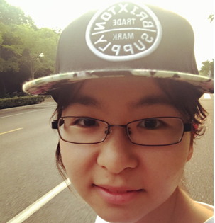 Yue Zhang (2014)