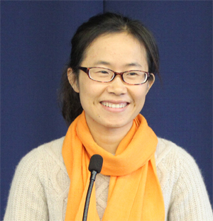Dr. Yuling Li